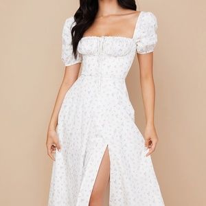 House of CB Tallulah Dress
